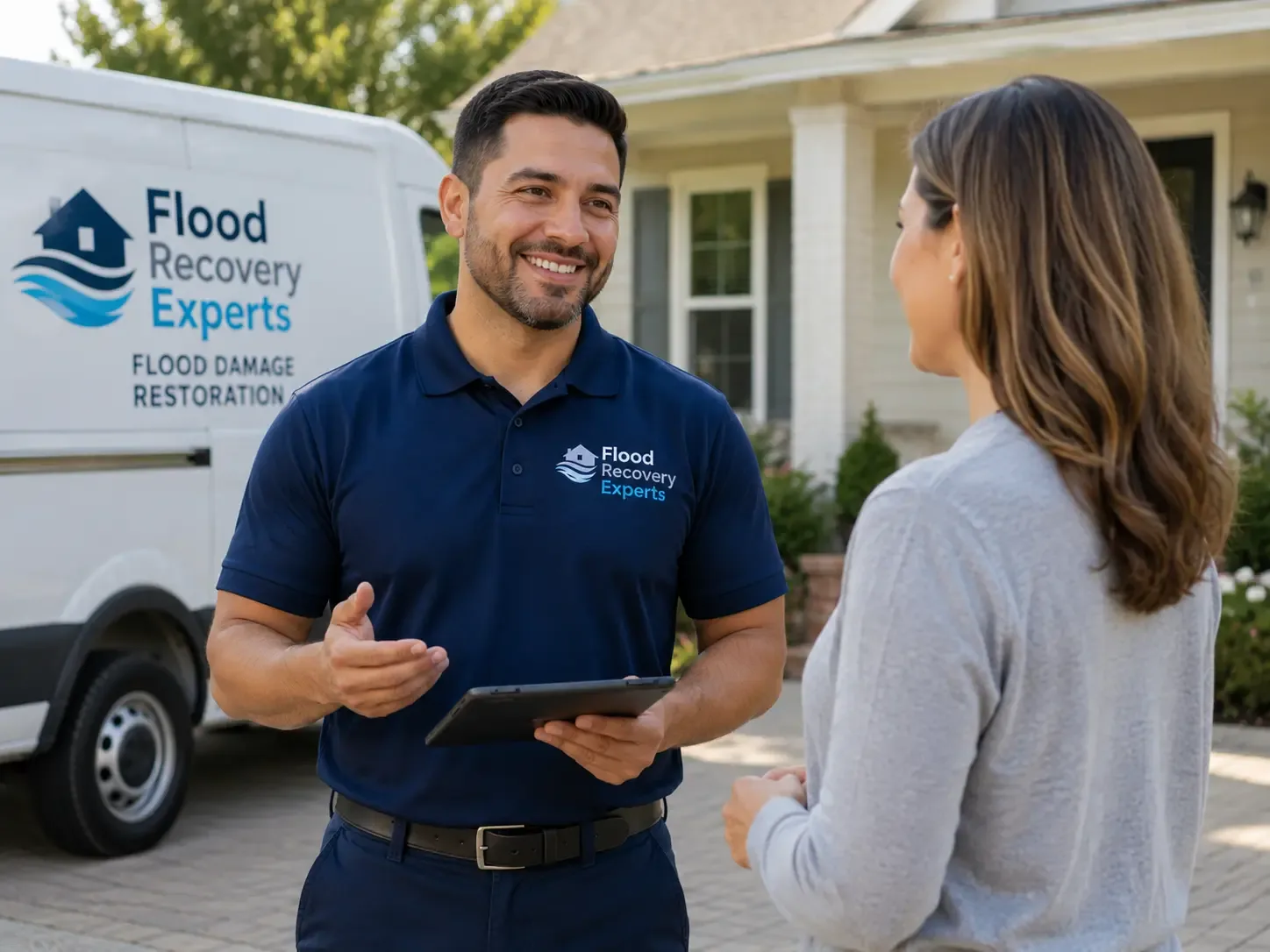 Flood Damage Cleanup Fairfield, NJ FAQs